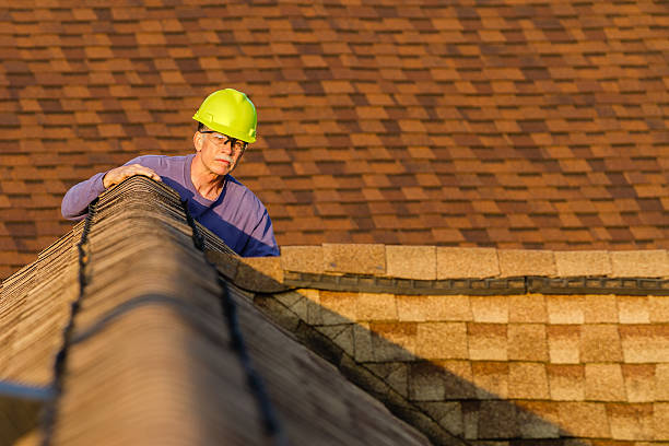 Best Roofing Contractor Near Me  in Key Center, WA