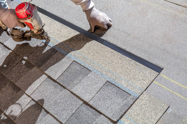 Gutter Installation and Roofing in Key Center, WA